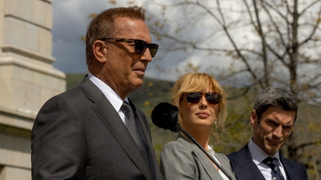 'Yellowstone''s fifth season premiere lassos record ratings - Vimarsana News