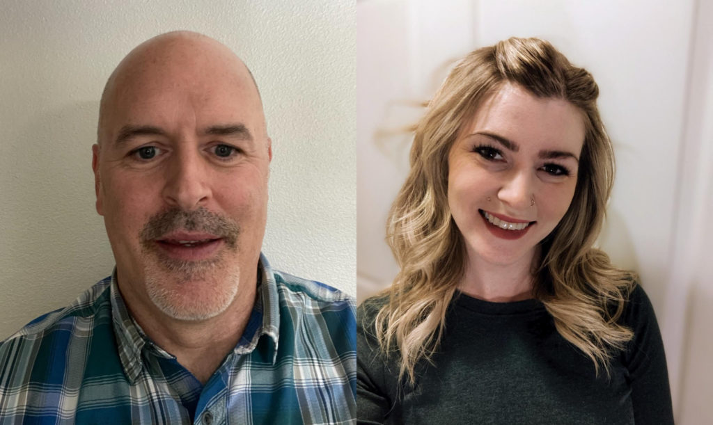 Deschutes County Announces New Hires - Vimarsana News
