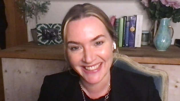Kate Winslet kicks in nearly $20K to help ill Scottish girl's family with their bills - Vimarsana News
