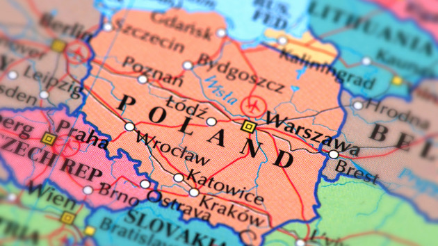 Poland says missile strike came from Ukrainian air defenses, Zelenskyy disputes - Vimarsana News