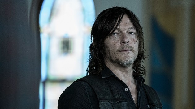 'The Walking Dead', live: AMC saying goodbye to series with special live event - Vimarsana News