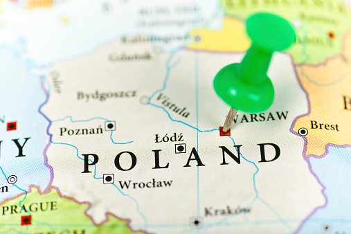Ukrainian investigators allowed on site of missile strike in Poland as investigation continues | MyCentralOregon.com - Horizon Broadcasting Group, LLC