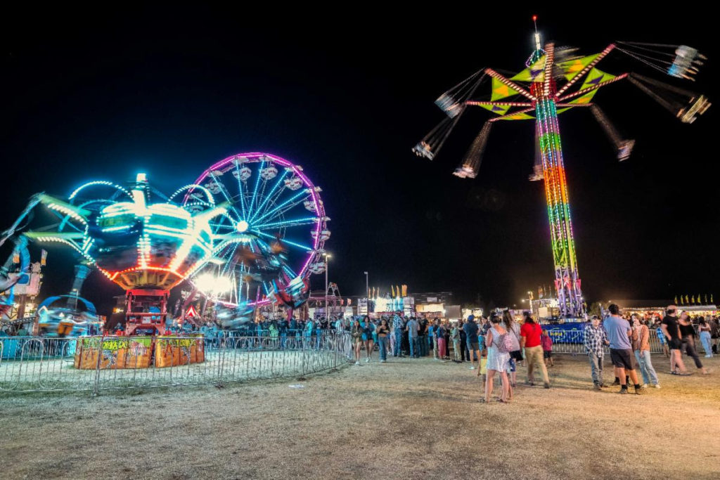 Deschutes Fair Board Openings Horizon