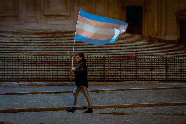 Former 'detransitioner' fights anti-transgender movement she once backed - Vimarsana News