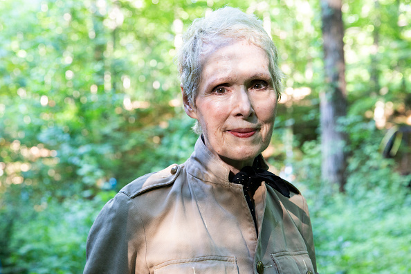 E. Jean Carroll to file 2nd lawsuit against Trump, her attorneys say - Vimarsana News