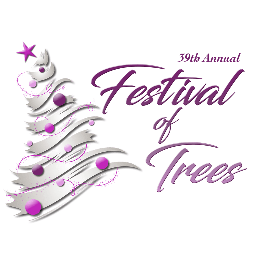 Festival of Trees This Saturday Horizon