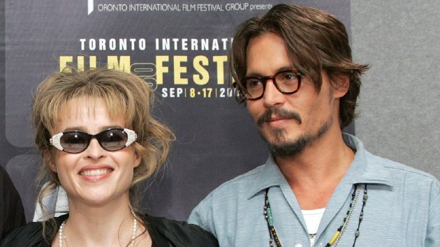 Helena Bonham Carter speaks on "vindicated" Johnny Depp and rails against "witch hunt" of cancel culture | MyCentralOregon.com - Vimarsana News