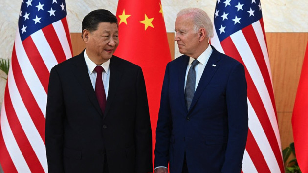 China to have 1,500 nuclear warheads by 2035: Pentagon - Vimarsana News