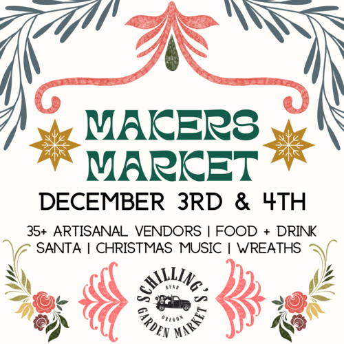 Schilling's Garden Market 2022 | MyCentralOregon.com - Horizon Broadcasting Group, LLC - Vimarsana News