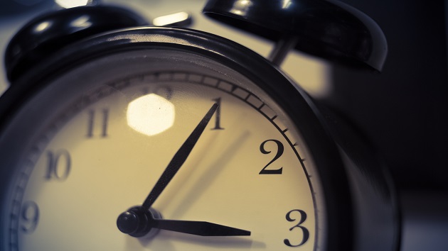How to beat the negative health effects of daylight saving time - Vimarsana News