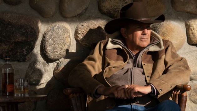 'Yellowstone' gets the 'Monopoly' treatment - Vimarsana News
