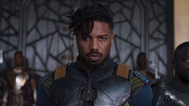 Michael be lying: Michael B. Jordan on what it took to keep his 'Wakanda Forever' cameo secret - Vimarsana News