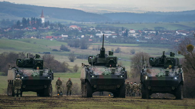 Russia-Ukraine live updates: Ukrainian special forces were in Russia during strike - Vimarsana News