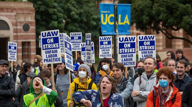 Impacted by inflation, workers in academia, make demands - Vimarsana News