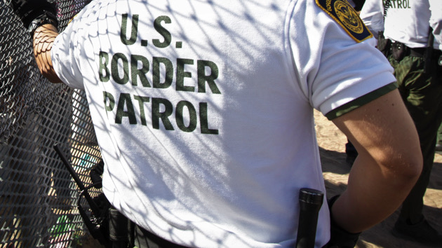 Migrant surge at southern border prompts ramped up enforcement - Vimarsana News