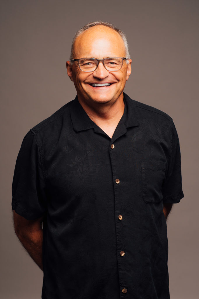 Comic Brad Upton Coming To The Tower - Vimarsana News