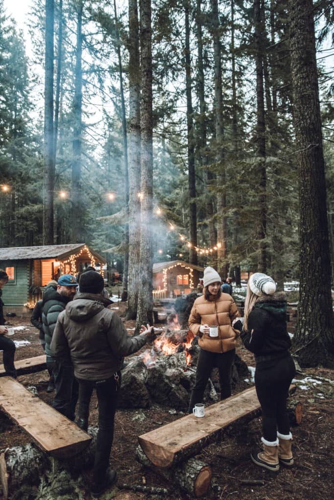 Suttle Lodge Hosts Winter Beer Festival - Vimarsana News
