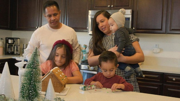 From giving secondhand to no gifts at all, why some parents are changing Christmas traditions - Vimarsana News