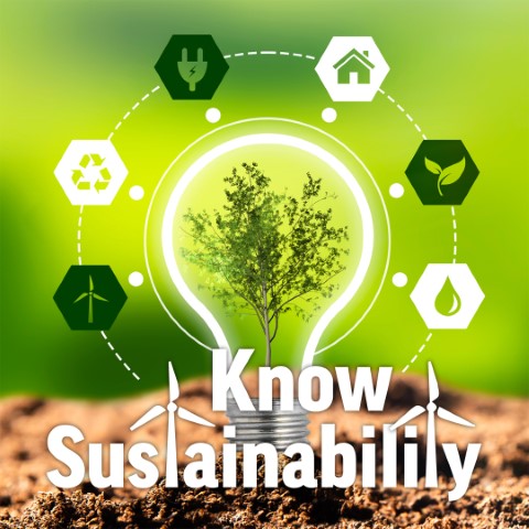 Free "Know Sustainability" Programs Offered | MyCentralOregon.com - Horizon Broadcasting Group, LLC - Vimarsana News