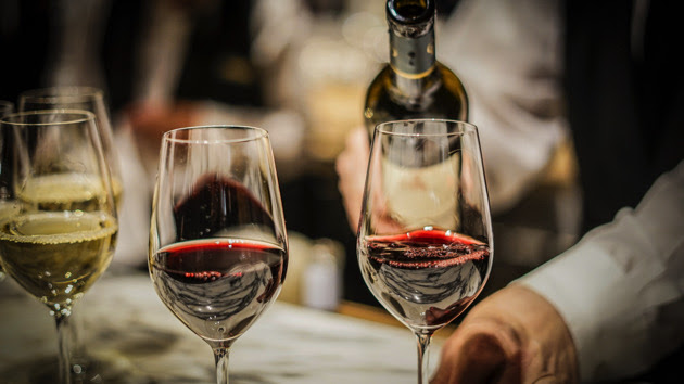 Kiwanis Vintner's Ticket Deadline Moved Up | MyCentralOregon.com - Horizon Broadcasting Group, LLC - Vimarsana News