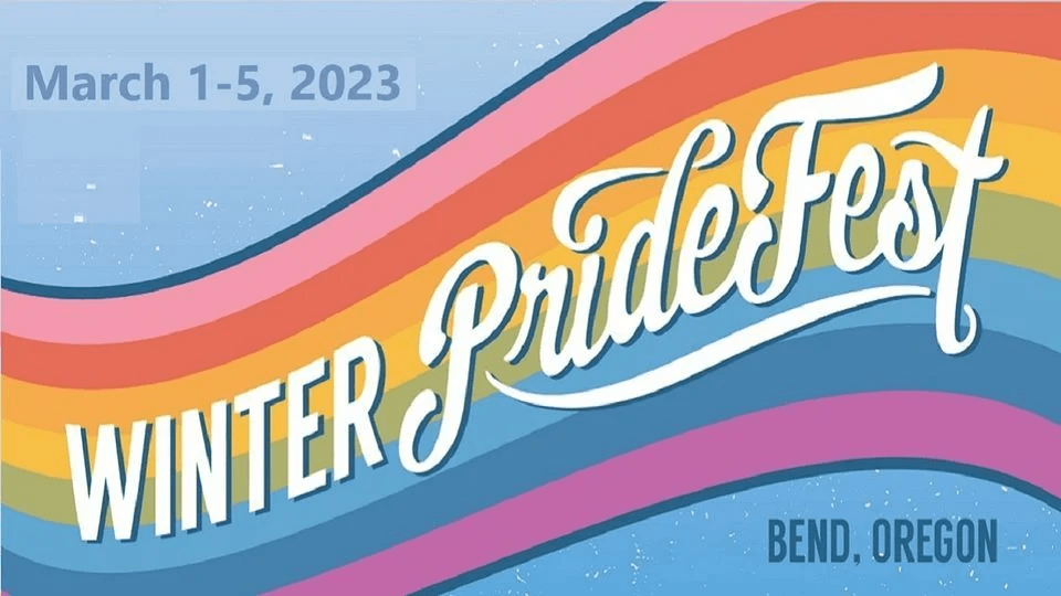 Winter PrideFest 2023 - Vimarsana News