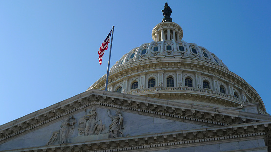 When was the longest it took to elect a speaker of the House? - Vimarsana News