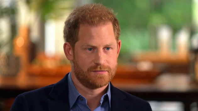 Taliban leaders respond to Prince Harry's reported claim in "Spare" he killed 25 fighters in Afghanistan | MyCentralOregon.com - Vimarsana News