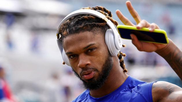 Buffalo Bills' Damar Hamlin discharged from hospital week after collapsing on field - Vimarsana News