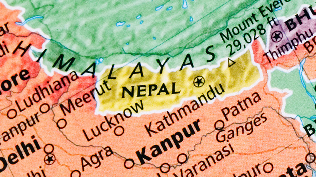 Nepal plane crash black boxes recovered, as search continues for three passengers - Vimarsana News