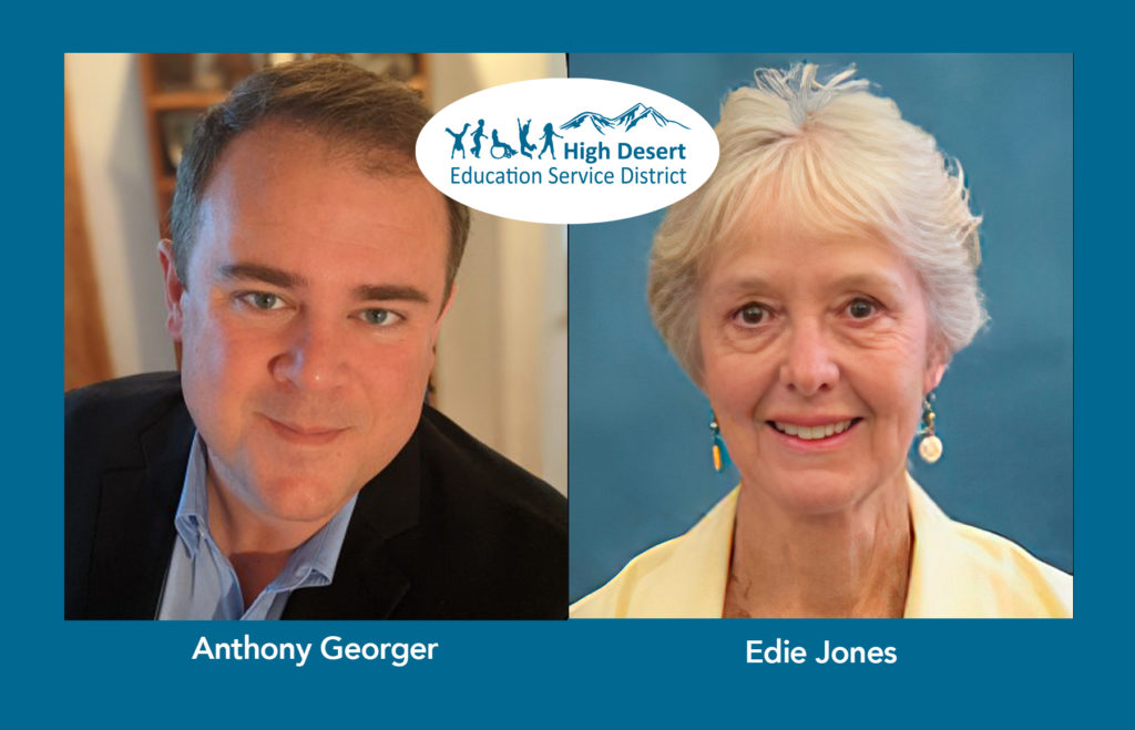 Newest HDESD Board Members Celebrated - Vimarsana News