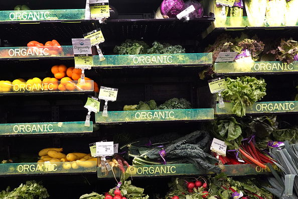 New USDA rule strengthens integrity of foods labeled 'organic' - Vimarsana News