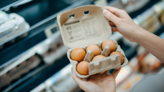 Some cheaper egg alternatives may be healthy but don't match an egg's nutritional value - Vimarsana News