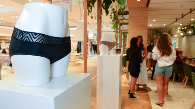 What to know about PFAS after Thinx underwear settles class-action lawsuit - Vimarsana News