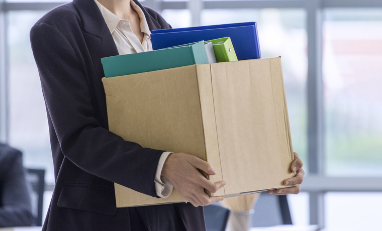 What to know about severance pay amid high-profile layoffs - Vimarsana News