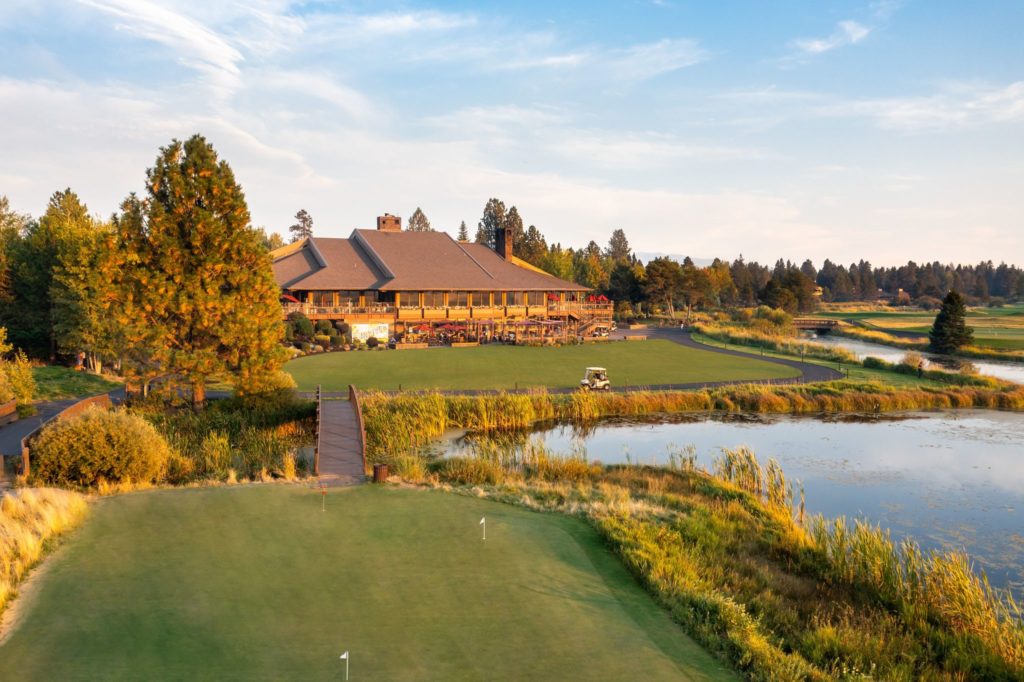 Sunriver Resort Hosts Food & Wine Fest Horizon