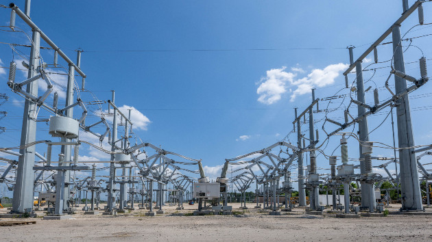 Will the Texas power grid survive the next deep freeze? - Vimarsana News