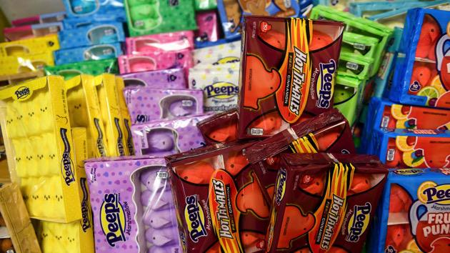 'Father of Peeps,' Hot Tamales candy inventor dies at 98 - Vimarsana News