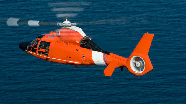 Coast Guard probing deaths, injuries of Americans on vessels in Antarctic waters - Vimarsana News