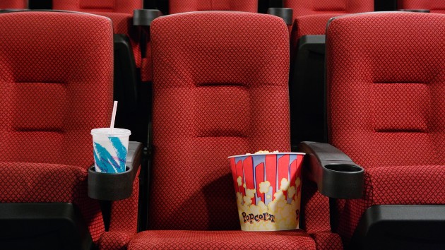AMC announces new price system based on seat location: What to know - Vimarsana News