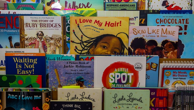 Books about Black and Hispanic historical figures under review in Florida schools - Vimarsana News