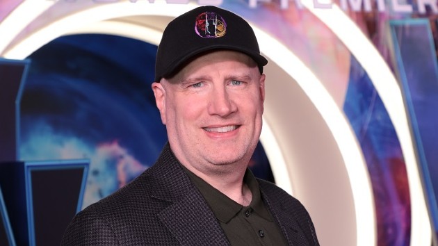 Marvel Studios head Kevin Feige talks about "dream" of casting Harrison Ford in Marvel Cinematic Universe | MyCentralOregon.com - Vimarsana News