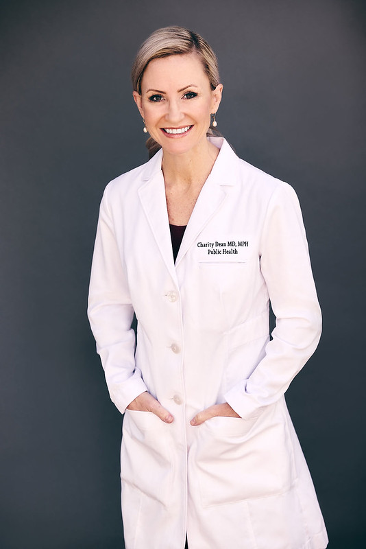 Charity Dean To Deliver OSU Commencement Address - Vimarsana News