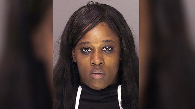 Mom arrested after 6-year-old son allegedly brings semi-automatic handgun to school - Vimarsana News