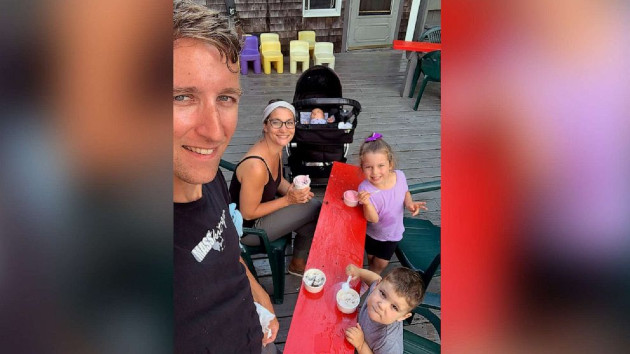Moms react to Massachusetts mother charged with killing her three kids: 'It scared a lot of us' - Vimarsana News