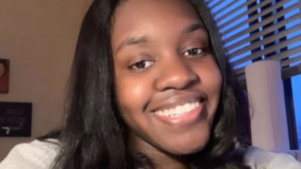 Slain MSU student Arielle Anderson dreamed of becoming a surgeon. But 'her future was robbed,' Gov. Whitmer says at funeral - Vimarsana News