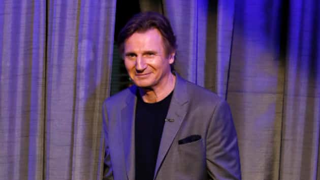 Liam Neeson on why he never played James Bond, and why he's not "Taken" with superhero movies | MyCentralOregon.com - Vimarsana News