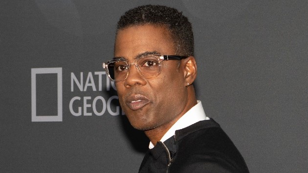 Will Chris Rock hit back for Oscars slap with live Netflix special? - Vimarsana News