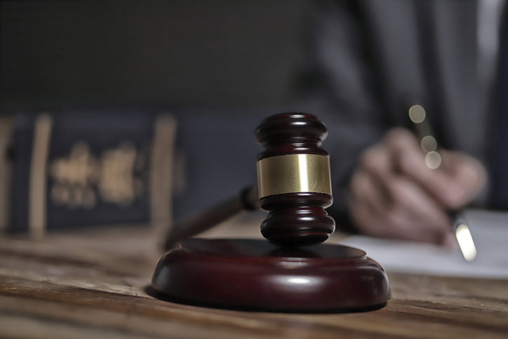 Judge overseeing Trump Georgia grand jury speaks after foreperson's controversial interviews - Vimarsana News