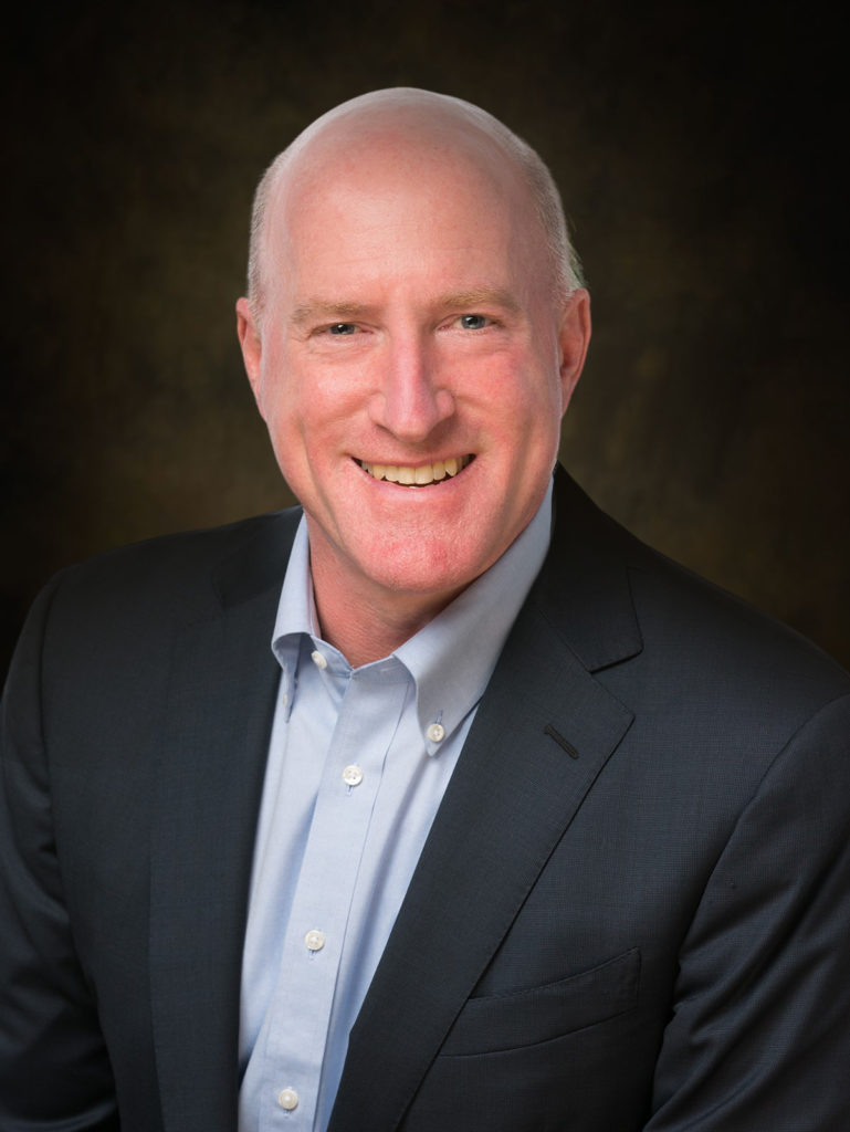 St. Charles Names Gordon New President, CEO - Vimarsana News