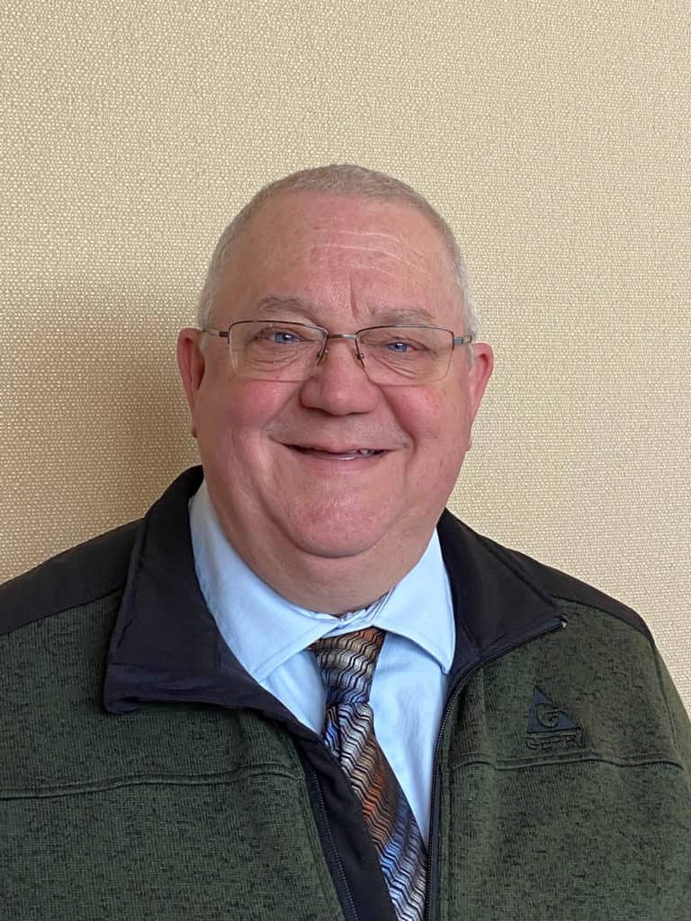 Madras Hires Interim Director Of Police Services - Vimarsana News